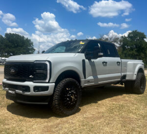 Ford F-350