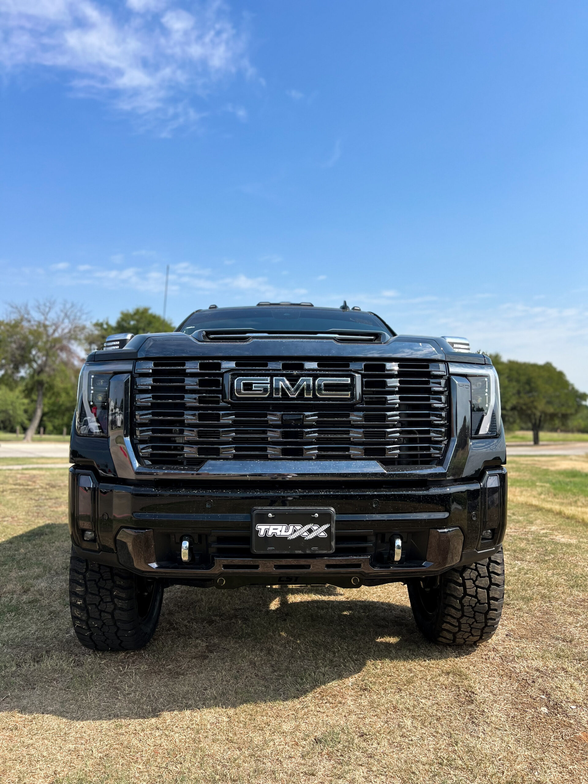 gmc denali