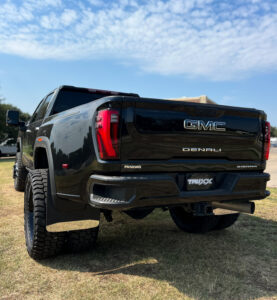gmc denali 