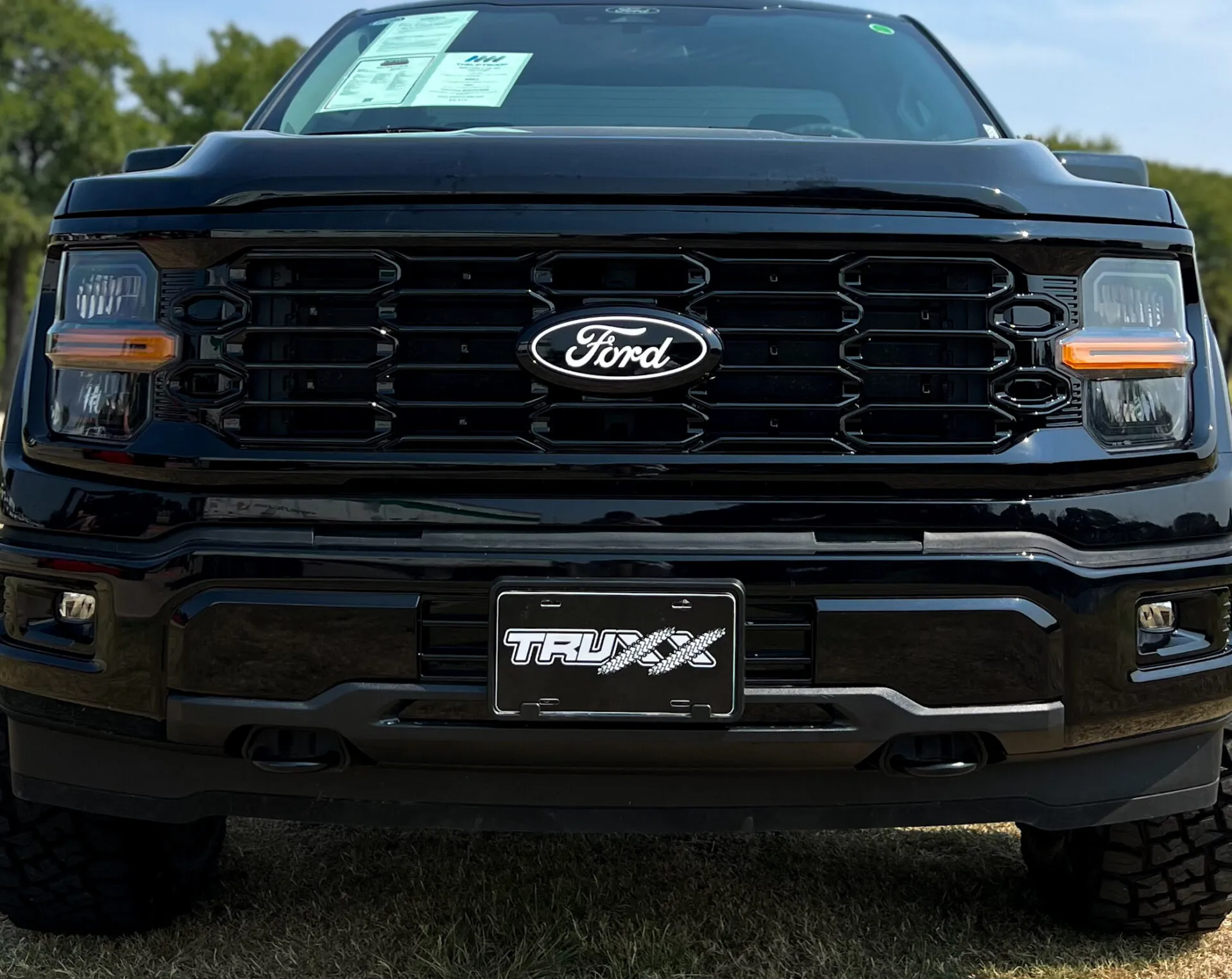 Ford F-150