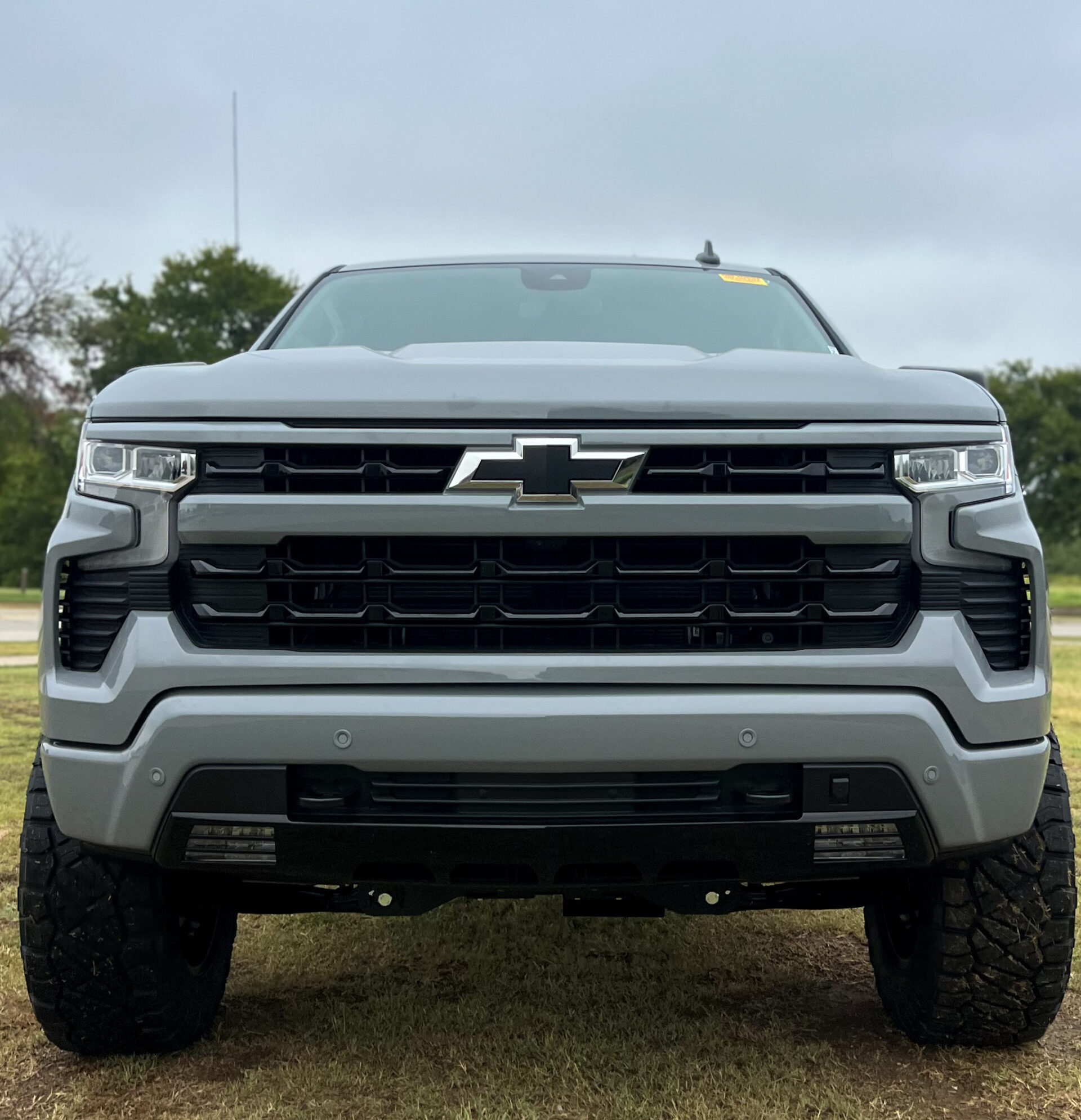 chevrolet z71
