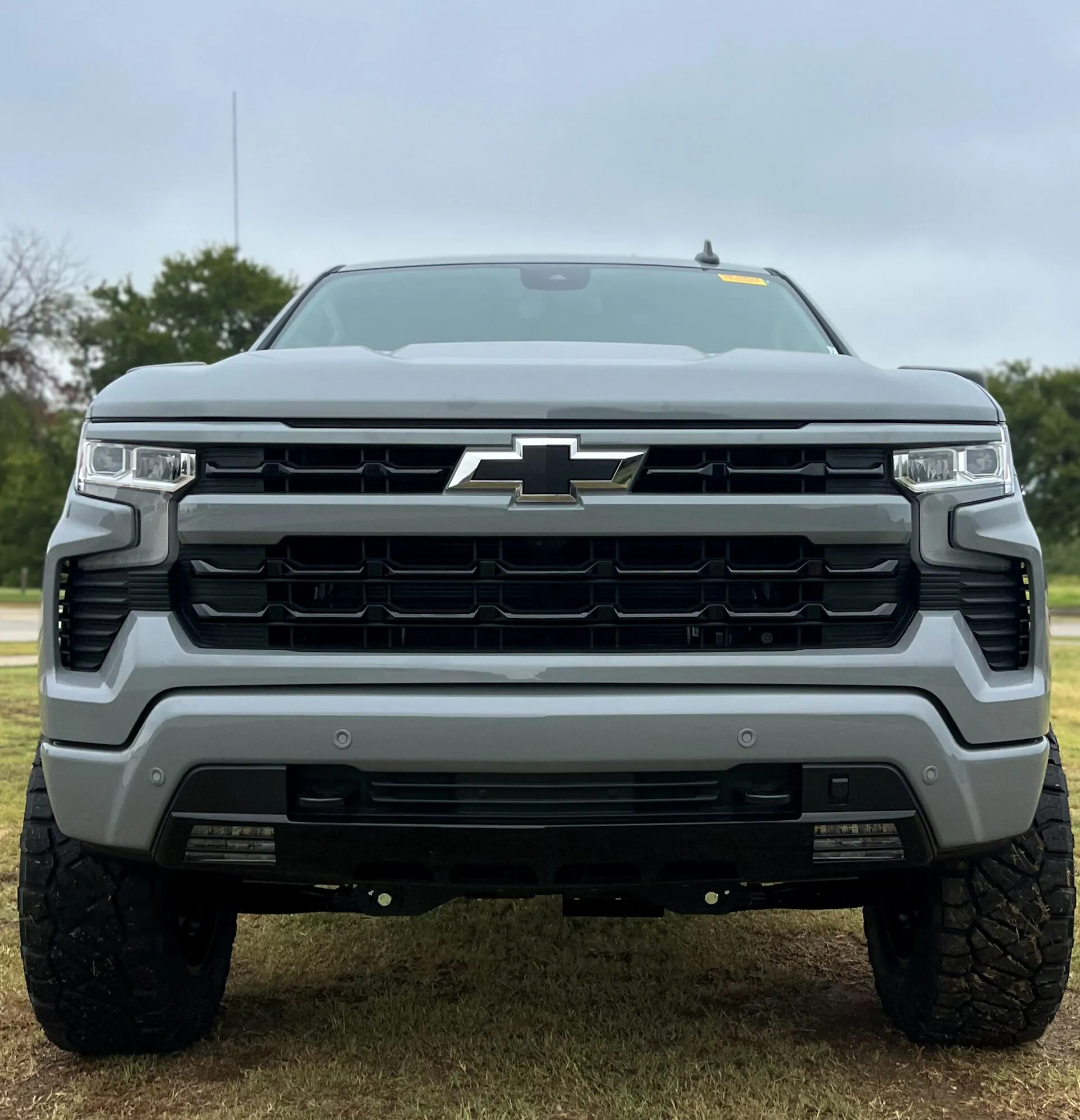 chevrolet z71