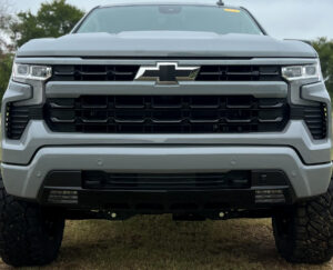 chevrolet z71