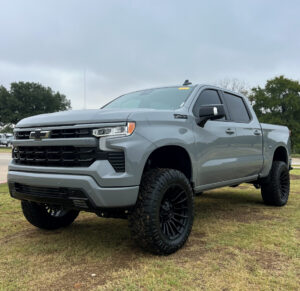 chevrolet z71