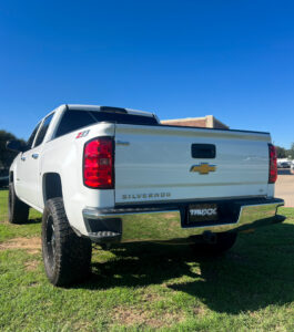 chevy silverado 