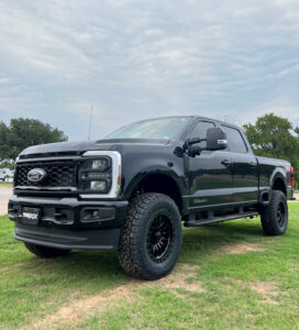 Ford F-250