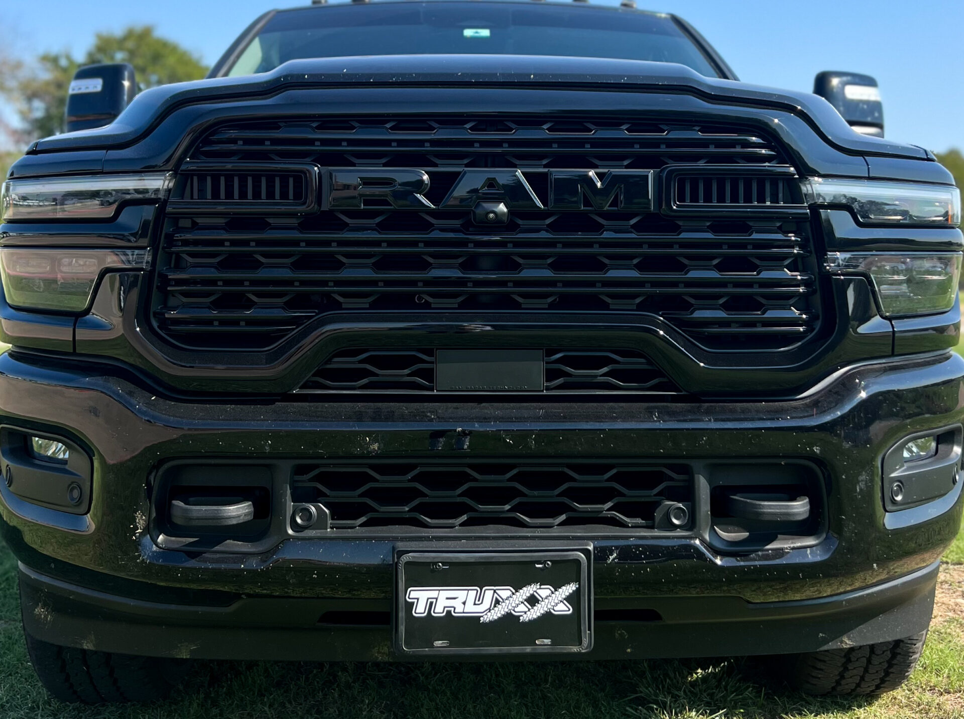 Dodge