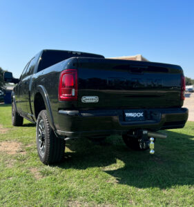 dodge