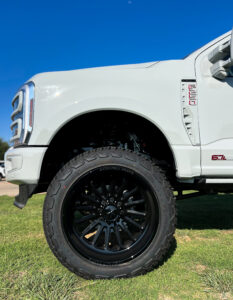 Ford F-250