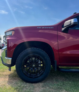 chevy