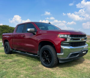 chevy 