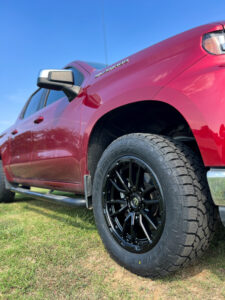 chevy 