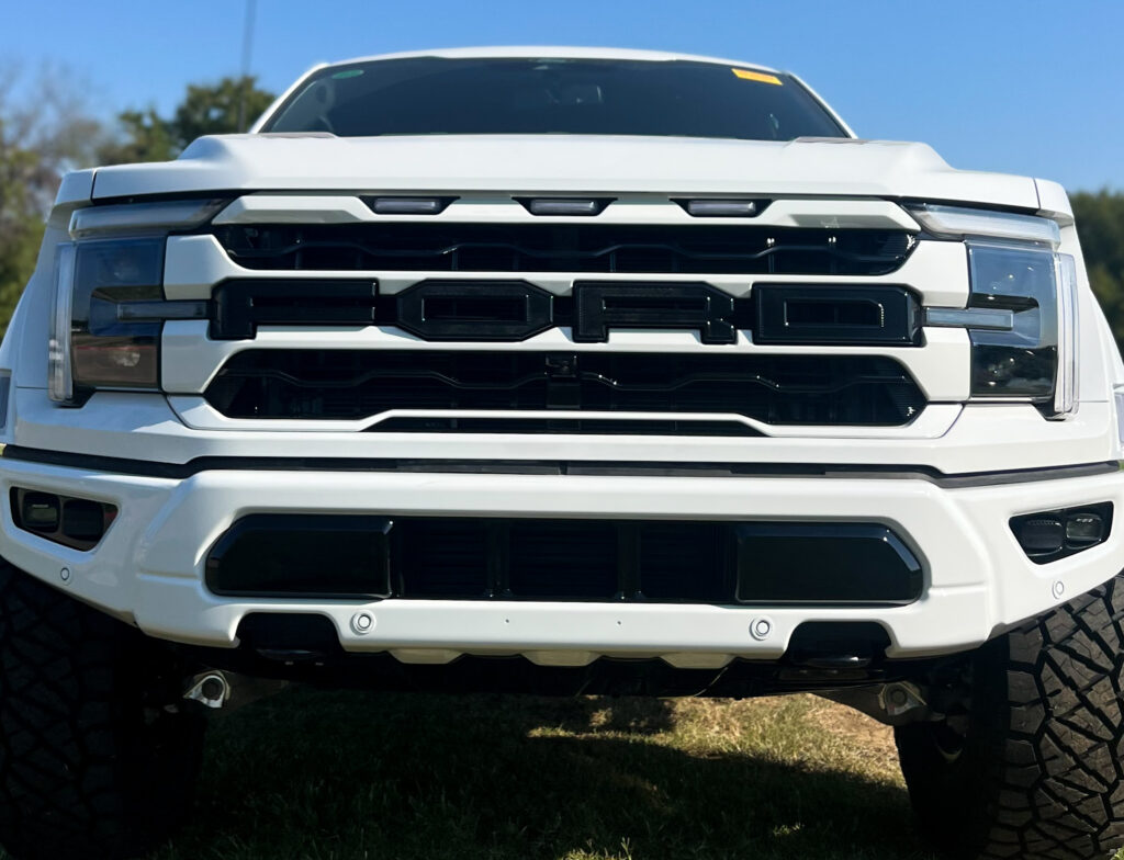 7 Powerful Upgrades That Make This Ford Raptor Unstoppable - Truxx