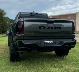ram