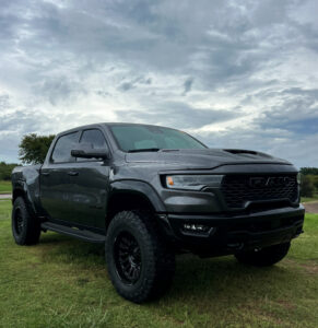 ram