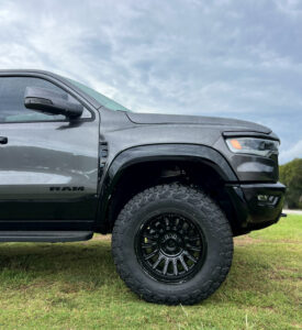 ram