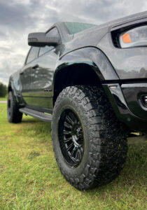 ram