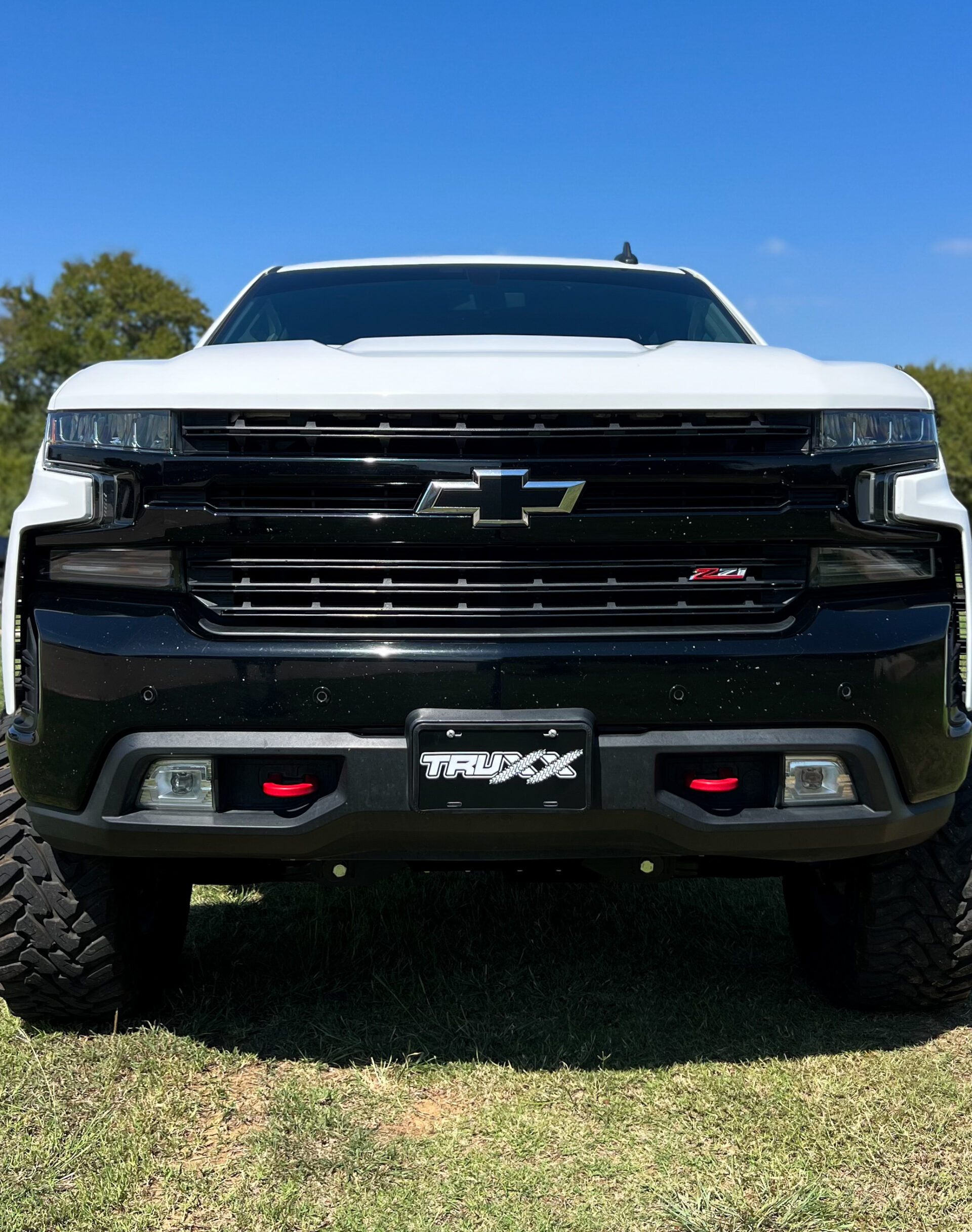 chevrolet