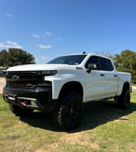 chevrolet