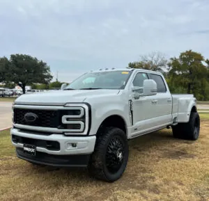 ford f-350