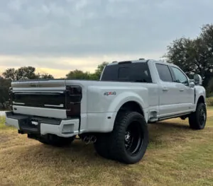 ford f-350