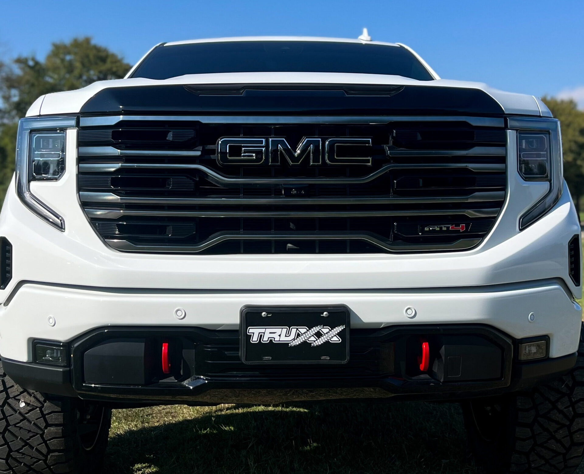 gmc