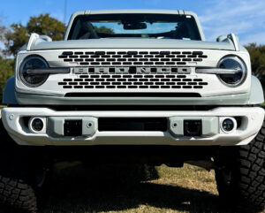 bronco