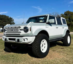 bronco