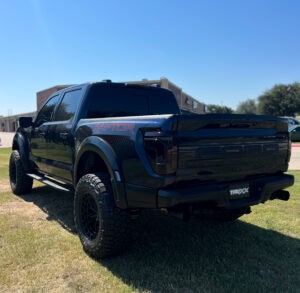 raptor 