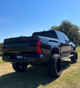 Toyota Tundra 