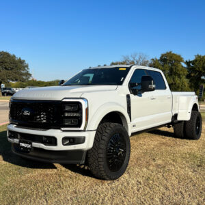ford f-450