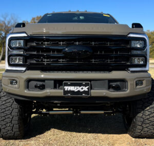 Ford F-250
