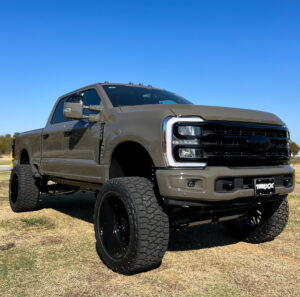 Ford F-250