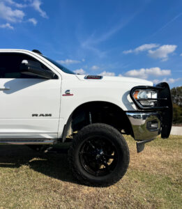 ram 2500