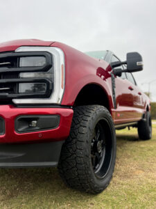 Ford F-250