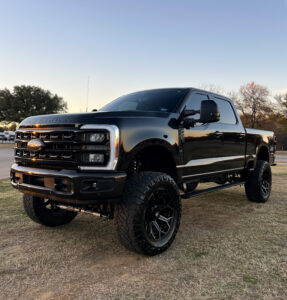 Ford F-250
