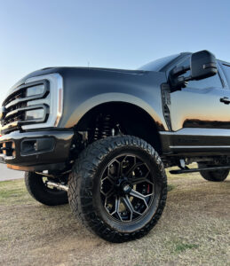 Ford F-250