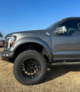 ford raptor