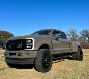 ford f-450