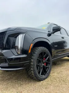 Cadillac Escalade v