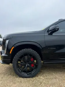 Cadillac Escalade v