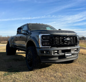 ford f-450