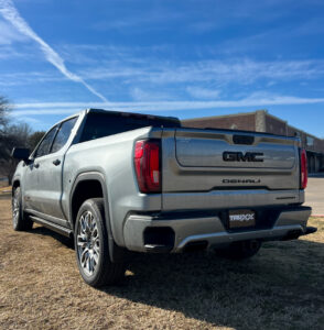 GMC Sierra Denali
