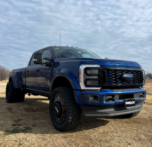 ford f-450