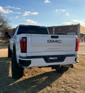 GMC Sierra Denali