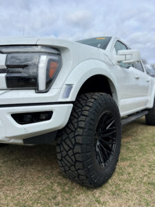 ford raptor