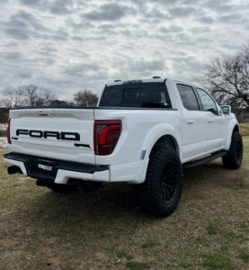 ford raptor