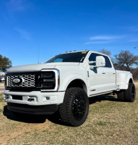 ford f-450