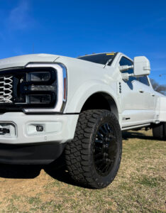 ford f-450