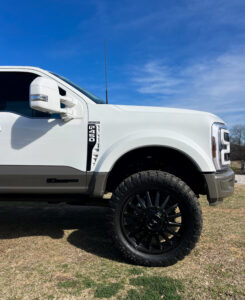 ford f-450